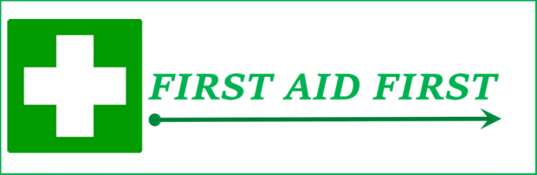 First Aid First